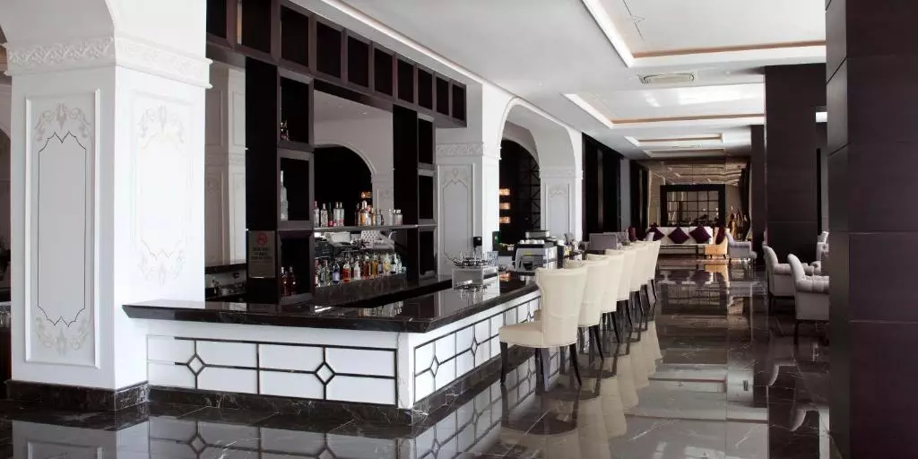 هتل جوجو پریمیر پالاس